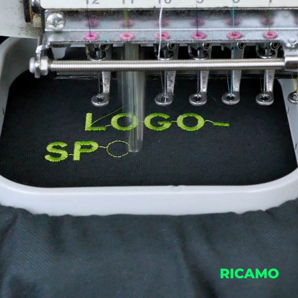 ricamo